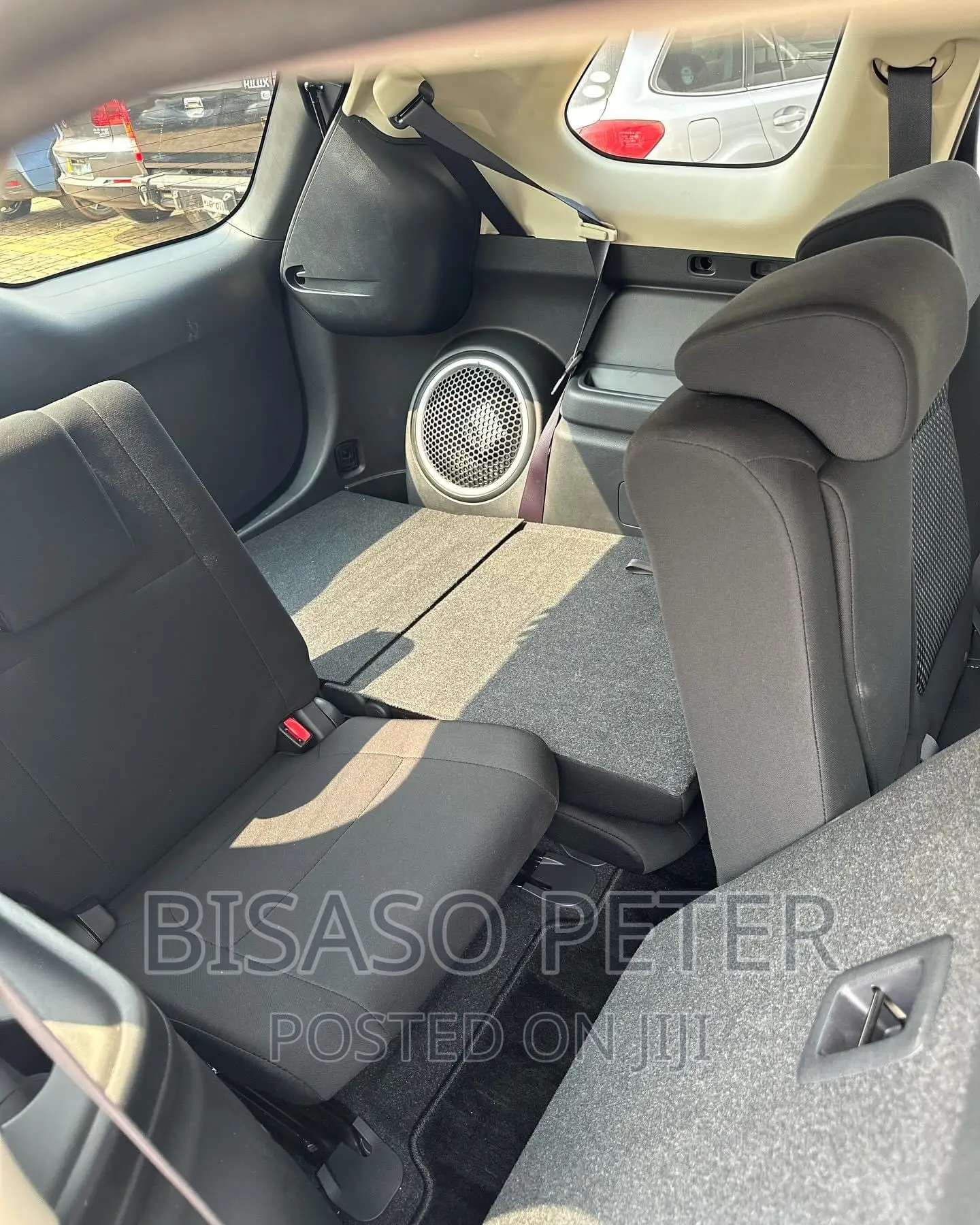 Mitsubishi Outlander 2016 Black