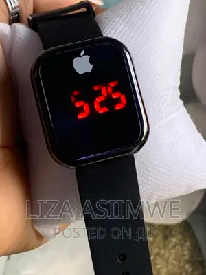 Kids Watches (Shows Only Time )