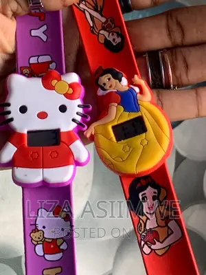 Kids Watches