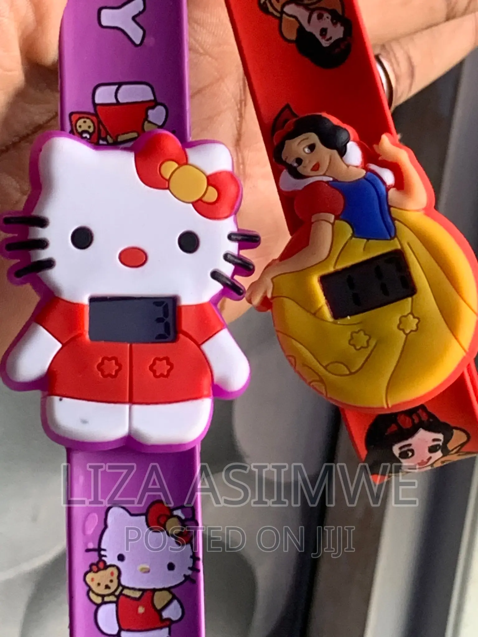 Kids Watches