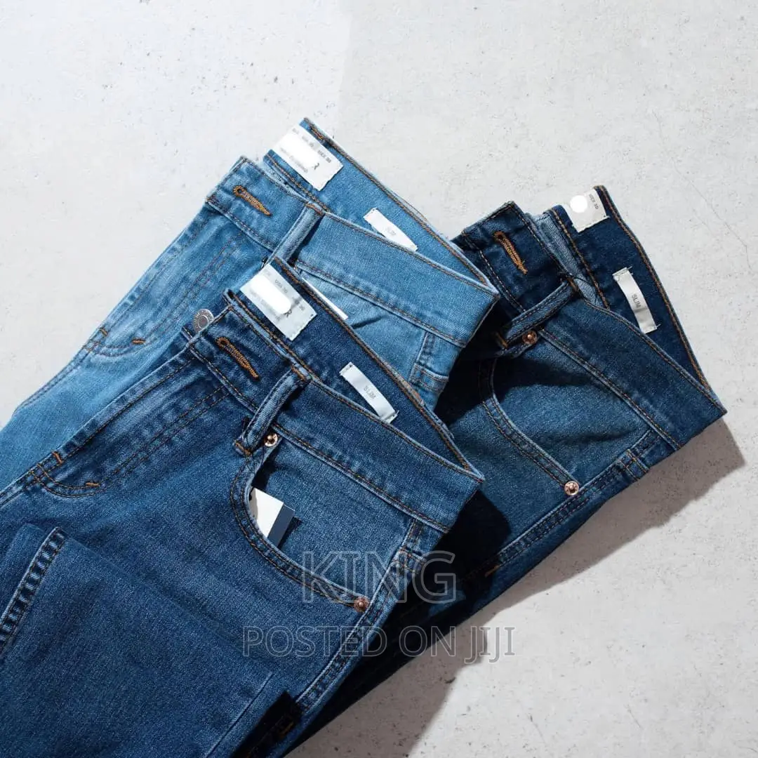 Attractive Original Jeans