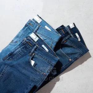 Attractive Original Jeans