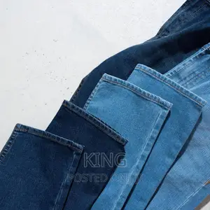 Attractive Original Jeans