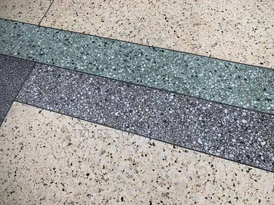 Terrazo Floor Busia 3