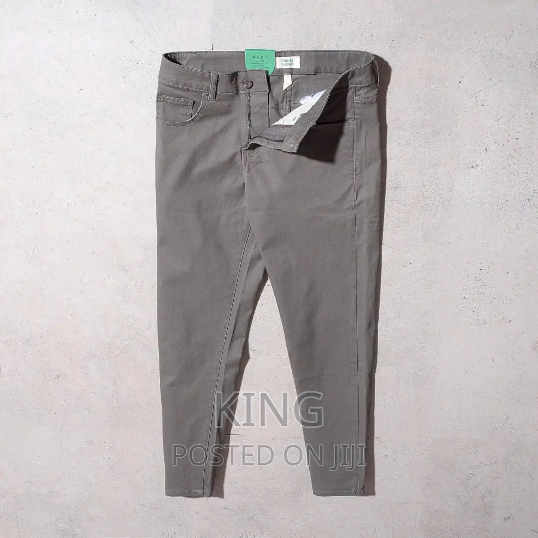 Ravishing Classic Trousers