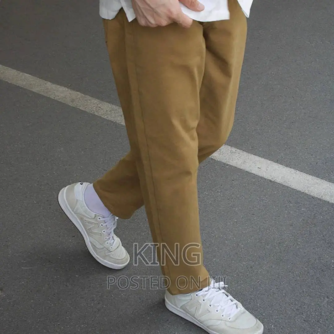 Ravishing Classic Trousers