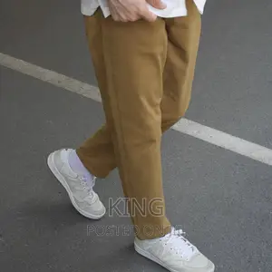 Ravishing Classic Trousers