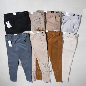 Striking Trousers Brand New
