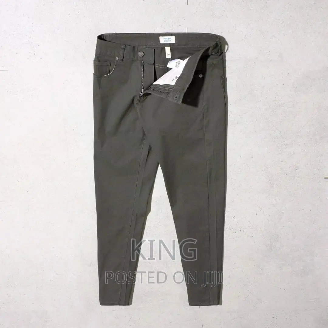 Zara Kaki Collections