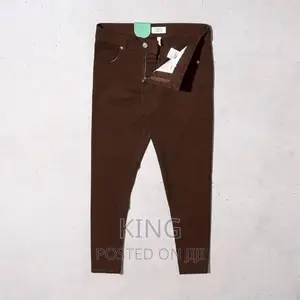 Original Zara Kaki