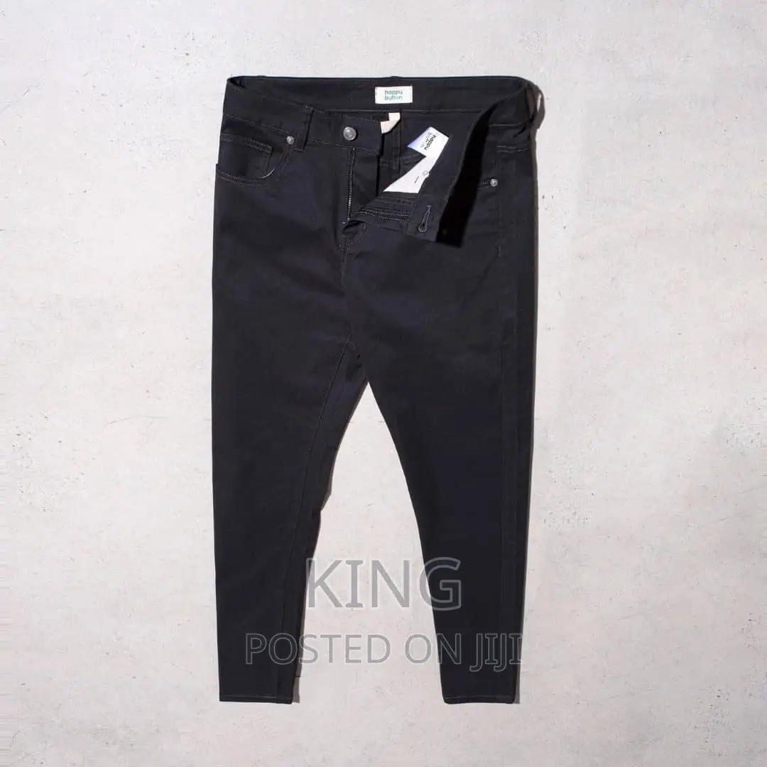 Original Zara Kaki