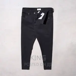 Original Zara Kaki