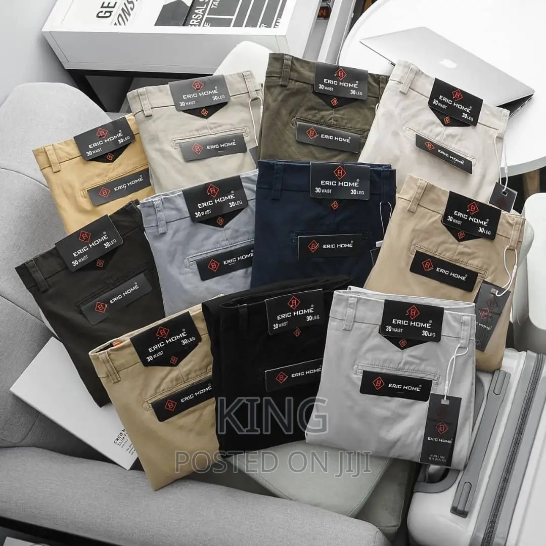 Dainty Trousers Brand New