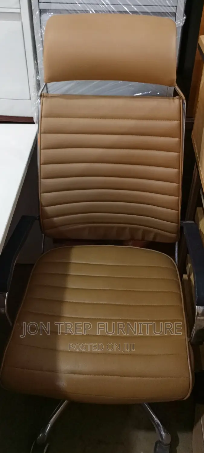 Office Chair Headrest