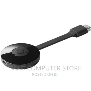 Google Chromecast