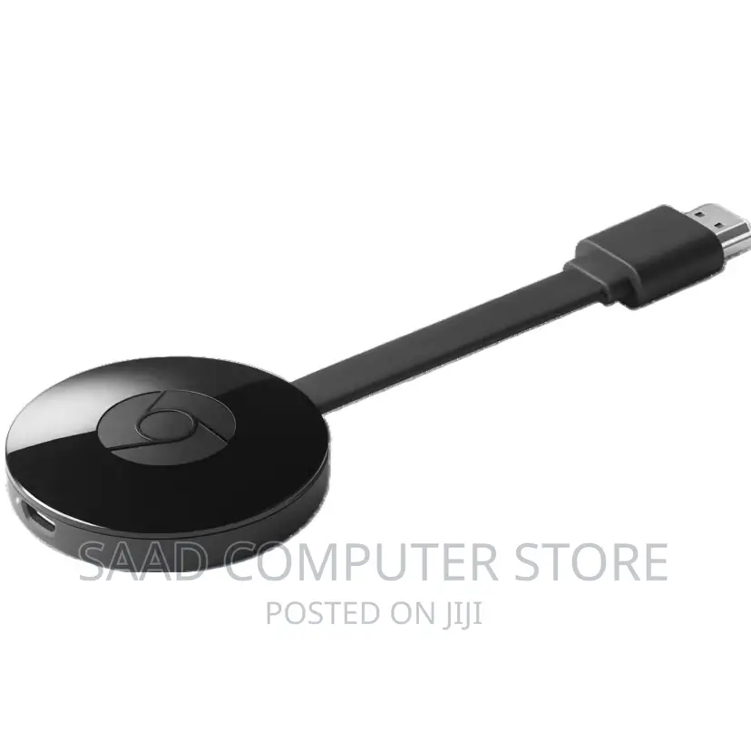 Google Chromecast