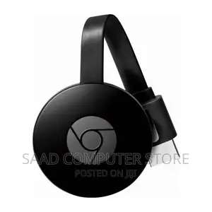 Google Chromecast