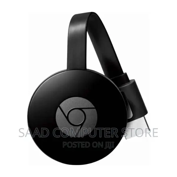 Google Chromecast
