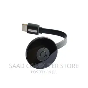Google Chromecast
