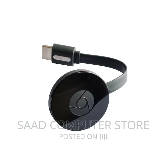 Google Chromecast