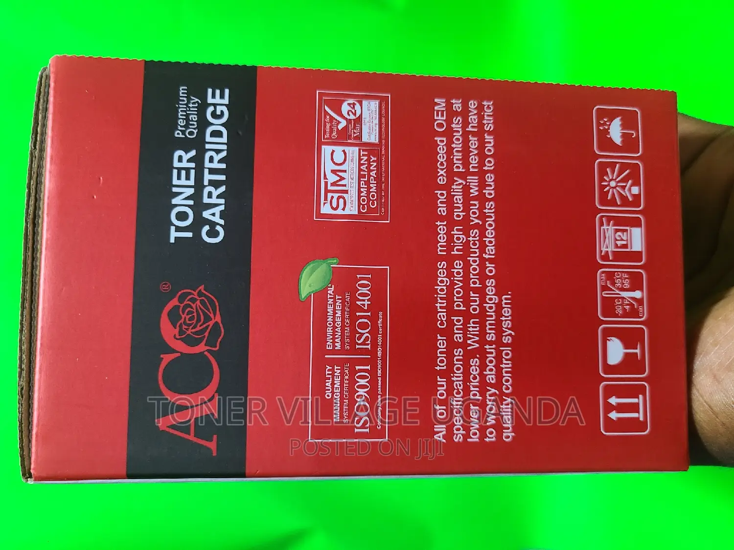 49A Toner Cartridge for Hp Laserjet 1320