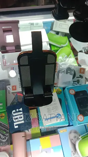 Car Phone Mounts Are Ideal For Hands-free Calls