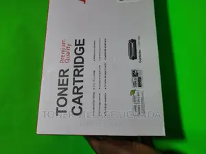 80A Toner Cartridge for Hp Pro 400
