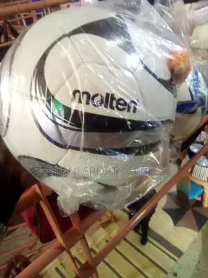 Molten Football