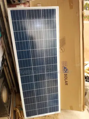 150w Solar Panels