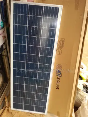 150w Solar Panels