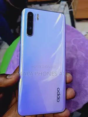 Oppo Reno 3 128 GB Blue