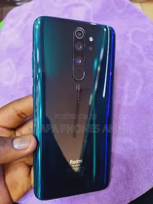 Xiaomi Redmi Note 8 Pro 128 GB Green