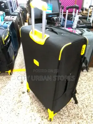 Dfavours Suitcases