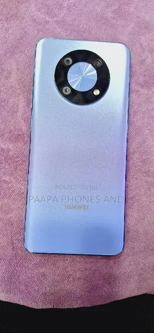 Huawei Nova Y90 128 GB Blue