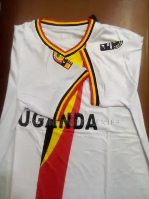 Uganda Jansi