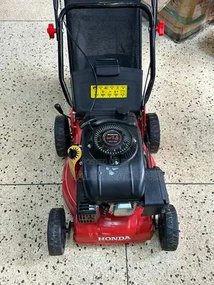 Mowering Machine / Mower