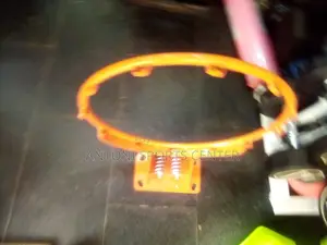 Basketball Ring