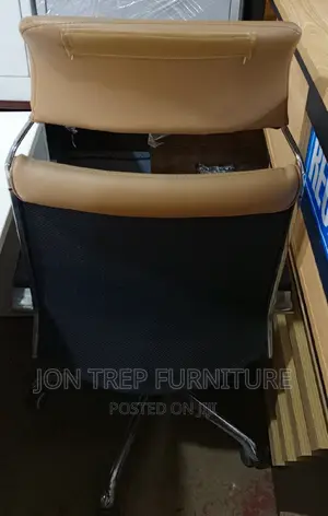 Office Chair Headrest
