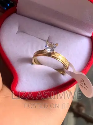 Engagement Rings