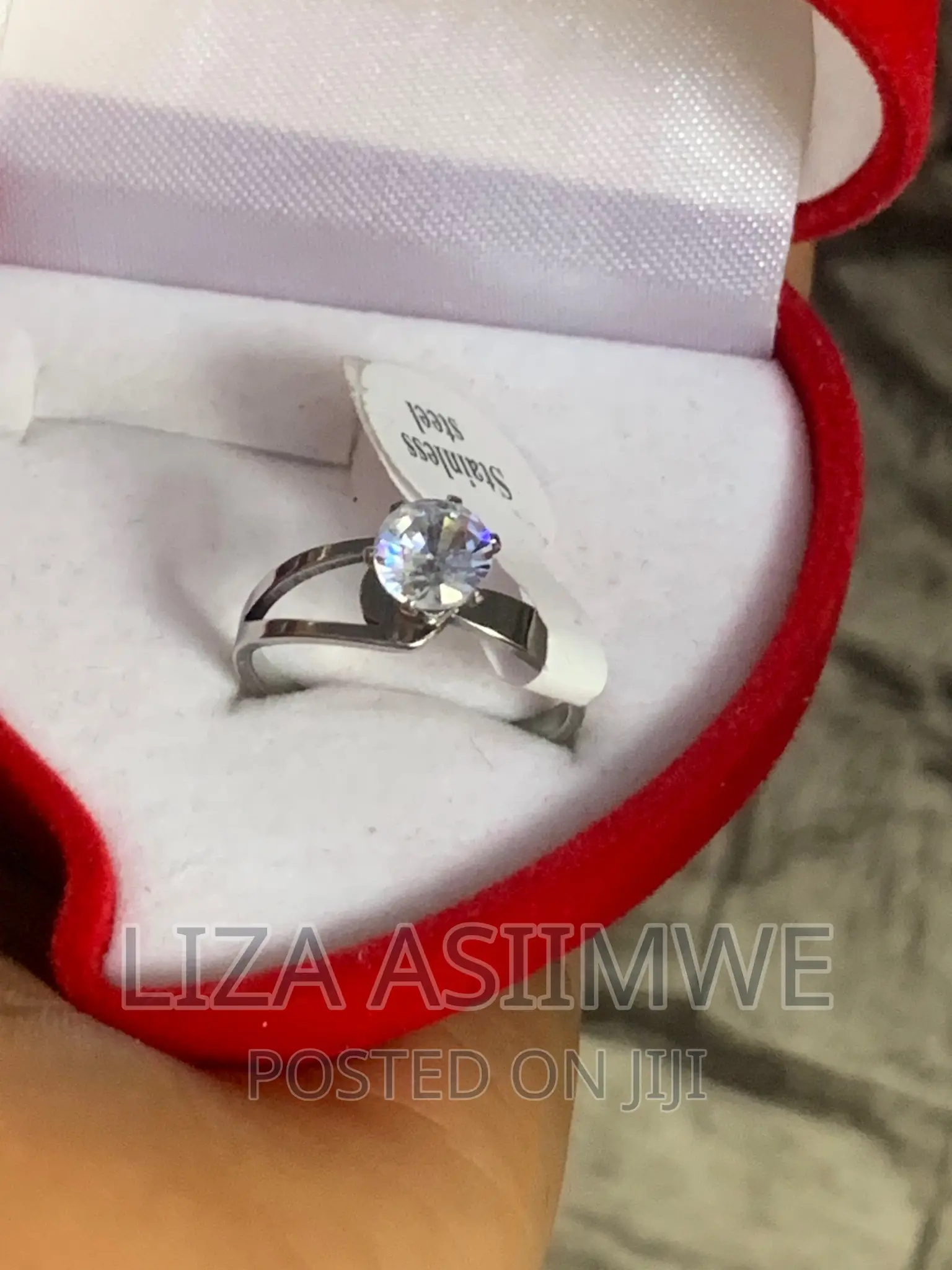 Engagement Rings