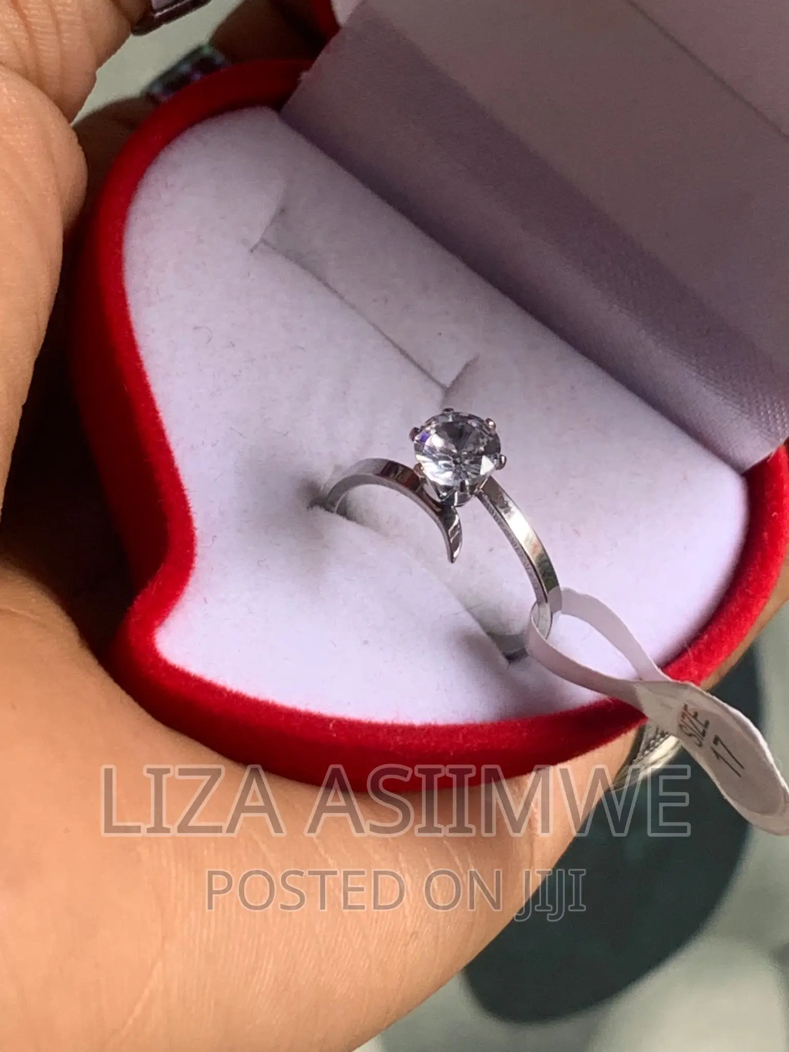 Engagement Rings