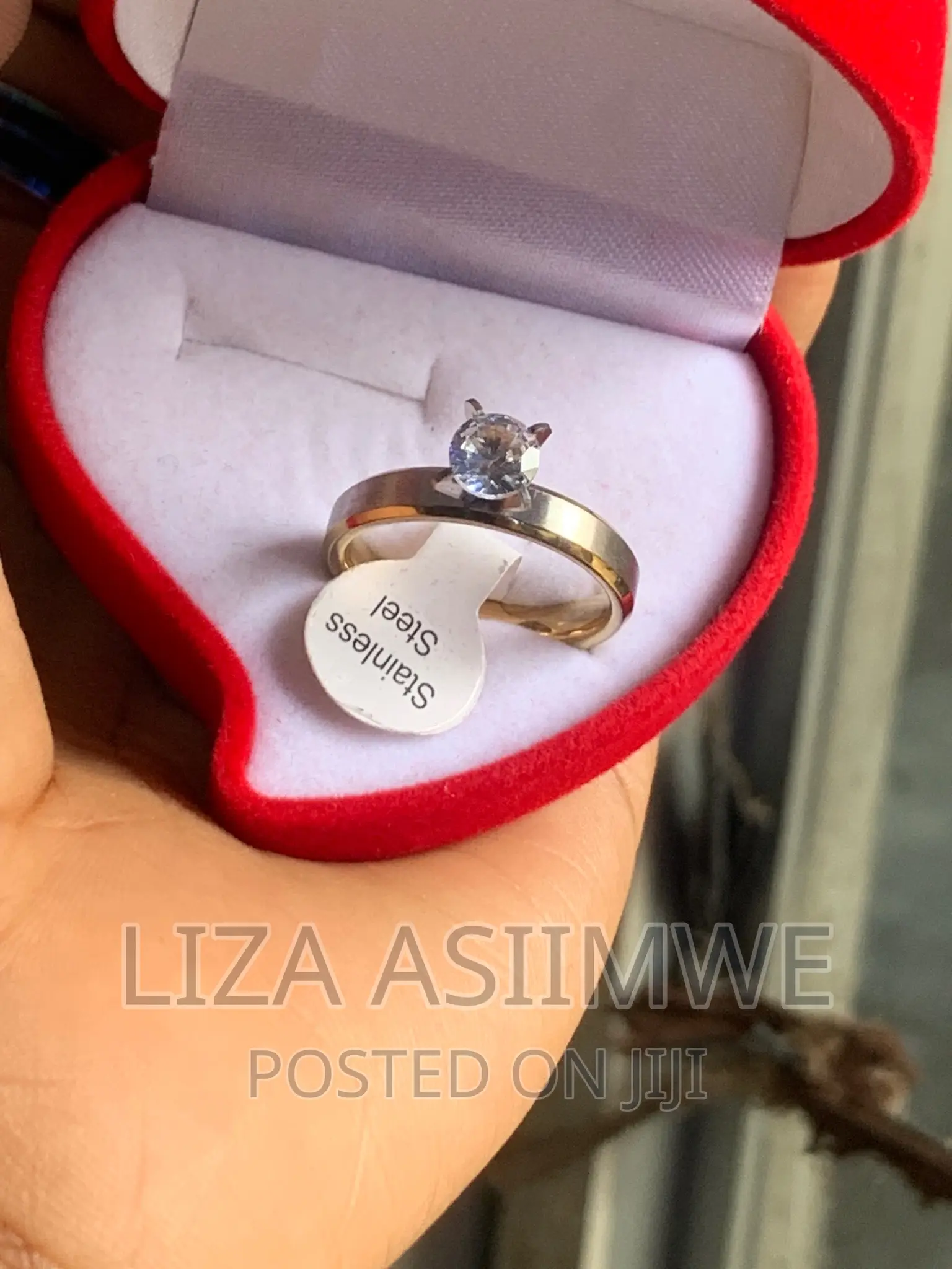 Engagement Rings