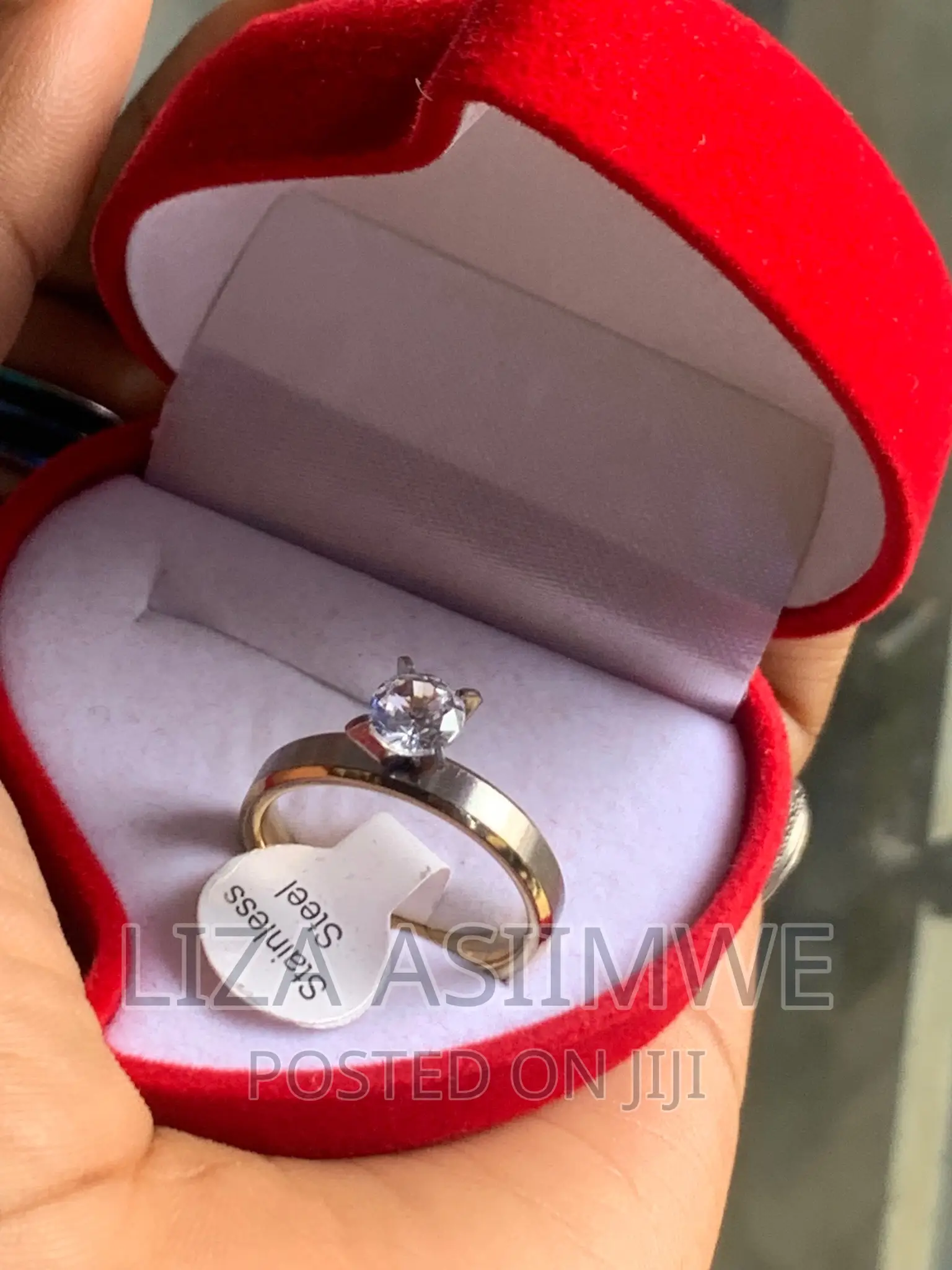 Engagement Rings