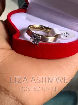 Engagement Rings