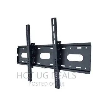 Vstar Tilting- TV Wall Mount-suitable For 42"To 86" -black