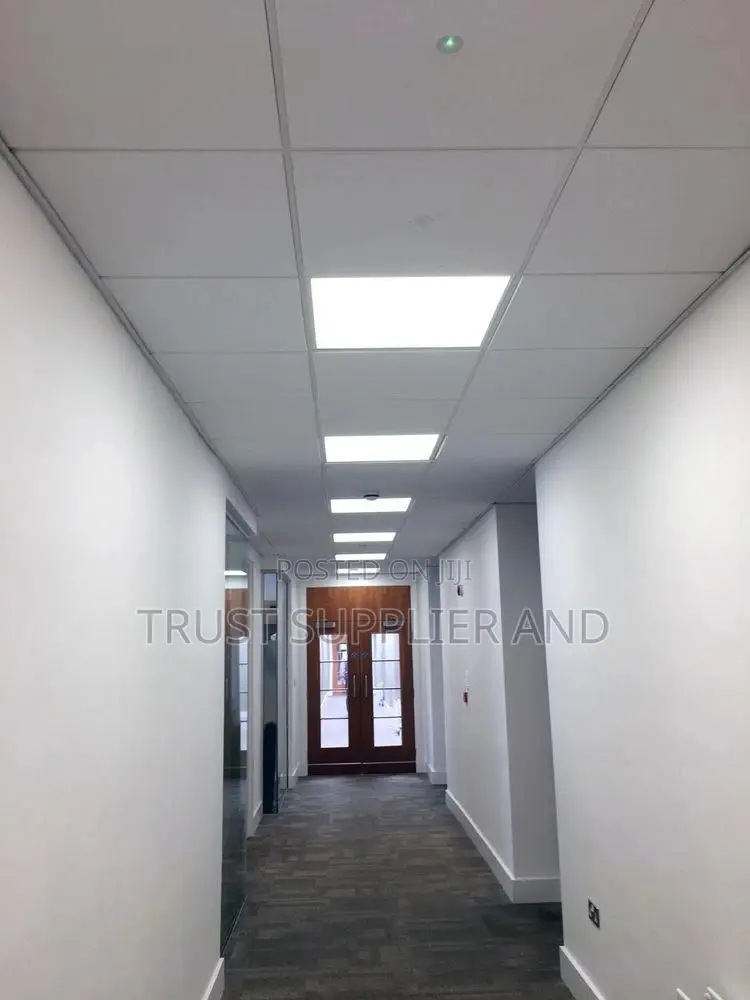 Suspended Ceiling Kungu 4