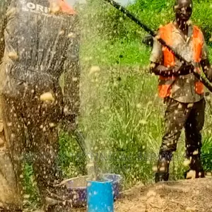 Borehole Drilling and Construction