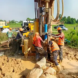 Borehole Drilling and Construction