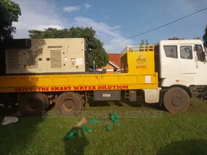 Borehole Drilling and Construction