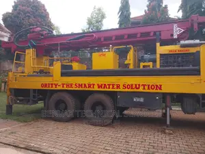 Borehole Drilling and Construction
